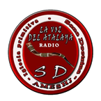 RADIO LA VOZ DEL ATALAYA