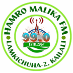 Hamro Malika FM