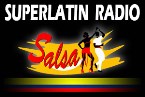 SUPERLATIN RADIO