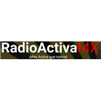 RadioActivaMX