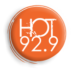 Hot 92.9