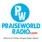 Praiseworld Radio