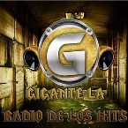 LA GIGANTE LA RADIO DE LOS HITS