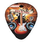 Rock Al Paso