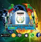 RADIO LA UNION LA NUEVA ERA 502 HD