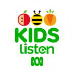 ABC KIDS listen