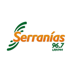 Radio Serranias