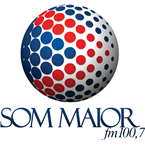 Rádio Som Maior FM