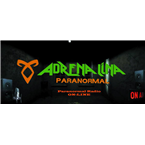 PARANORMAL RADIO ON LINE&ADRENALINA PARANORMAL