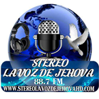 Estéreo La Voz de Jehova HD