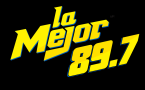 La Mejor 89.7  Acámbaro