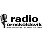 Radio Örnsköldsvik