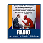 Radio Apostasia Un camino Al Infierno