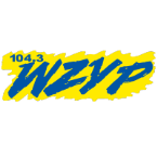104.3 ZYP