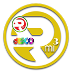 RMI - Disco