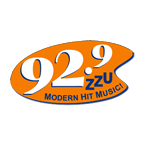 92.9 ZZU