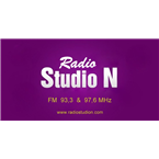 Radio Studio N