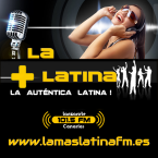 La Mas Latina