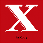 La X