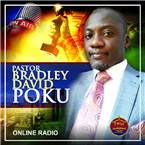 Rev David Bradley Poku