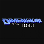 DIMENSION FM