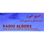Radio Alborz , Persian