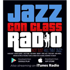 Jazz Con Class Radio