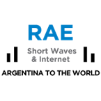 RAE Argentina al Mundo (Argentina to the World)