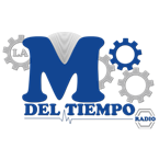 la m del tiempo