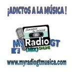 my radio gt