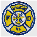 Tioga County Fire