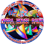 Opera House Radio