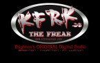 KFRK-DB, The Freak