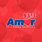 Amor 95.3 FM San Luis Potosí