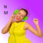 Nogoom Mix FM