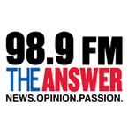 The Answer Columbus