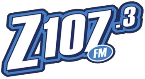 Z107.3