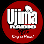 Ujima 98 FM