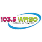 103.5 WRBO