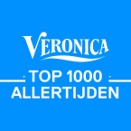 Veronica Top 1000 Allertijden