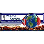 RhemaStereo