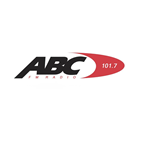 Abcradio 101.7 fm