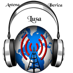 Antena Lusa Iberica