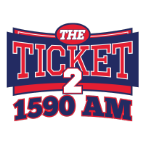 The Ticket 2 1590AM