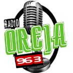 La Oreja