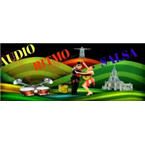 AUDIO RITMO SALSA