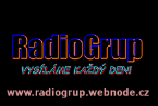 Radio Grup studio krnov