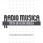 Radio Musica Tutta Un'Altra Musica