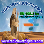 radiolavozdejesus
