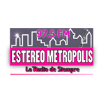 Estereo Metropolis